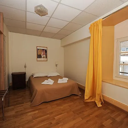 Hotel Patricia - Hyper Centre