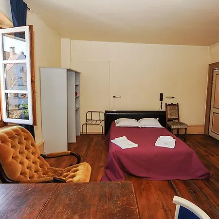 Hotel Patricia - Hyper Centre